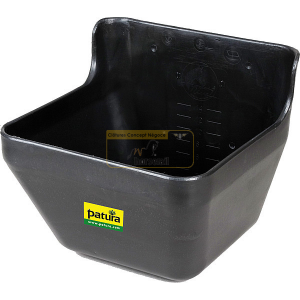 Mangeoire murale 16l