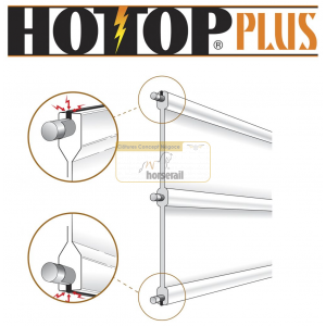 Hottop® Plus 200M