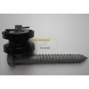 Poulie d'angle Hotcote®