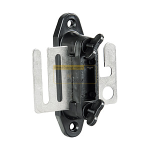 Isolateur de blocage rubans...