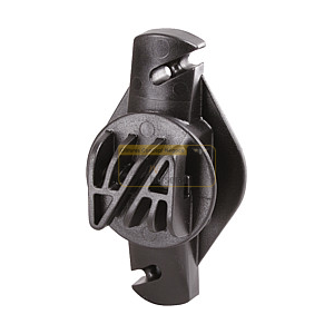 Isolateur clôture...