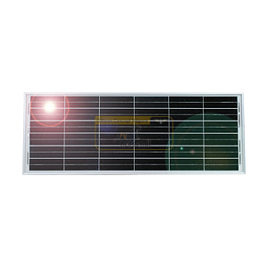 Panneau solaire 40W