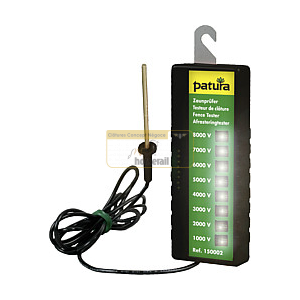 Destockage - Testeur 8 niveaux