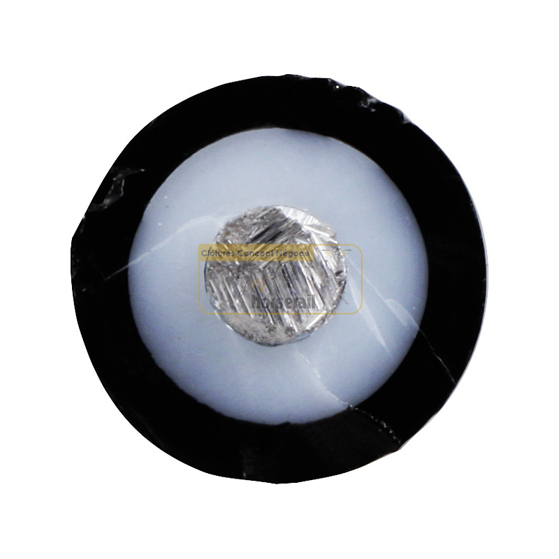 CÂBLE HAUTE TENSION 2.5MM