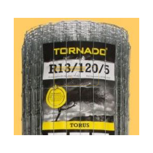 Tornado® Torus R13/120/5 en...