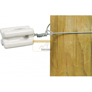 Isolateur de traction