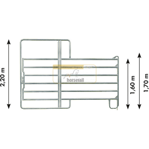 copy of ROND DE LONGE DIAM 17M