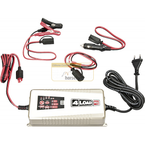 Chargeur intelligent 7 A