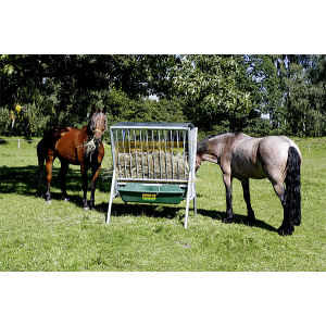 Râtelier Idéal avec auge...