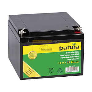 copy of Super batterie