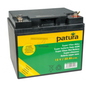 copy of Super batterie