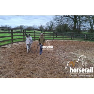 Horserail® 200M