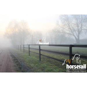 HOTTOP 3W  MARRON EN 200M