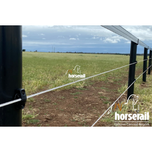 Fil électrique Hotcote en 250m