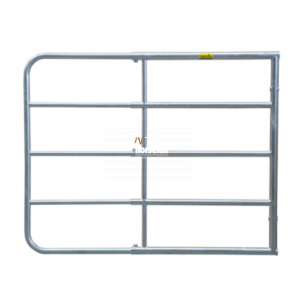 Barrière extensible 3M00-4M00