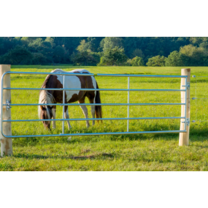 Barrière extensible 3M00-4M00