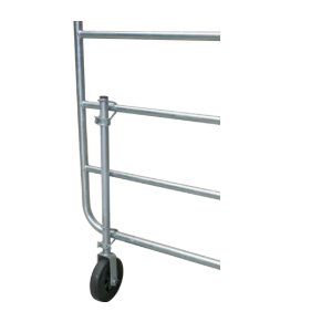 Roue de support