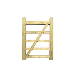 Portillon anglais 0M90