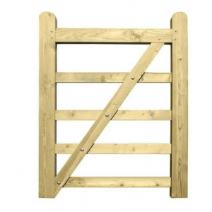 Portillon anglais 1M05