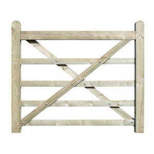 Portillon anglais 1M20