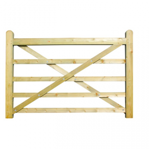 Barrière anglaise 1M80