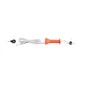 Kit porte corde élastique