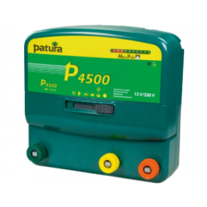 P4500 MaxiPuls