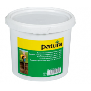 Bentonite
