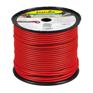 Câble haute tension alu 2.7mm