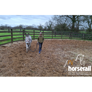 Horserail® 200M