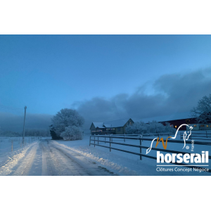 Horserail® 200M
