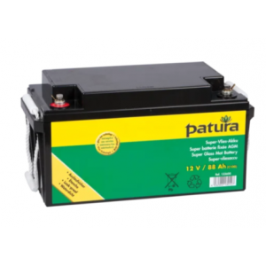 Super batterie