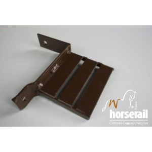 Boucle T Top Horserail®